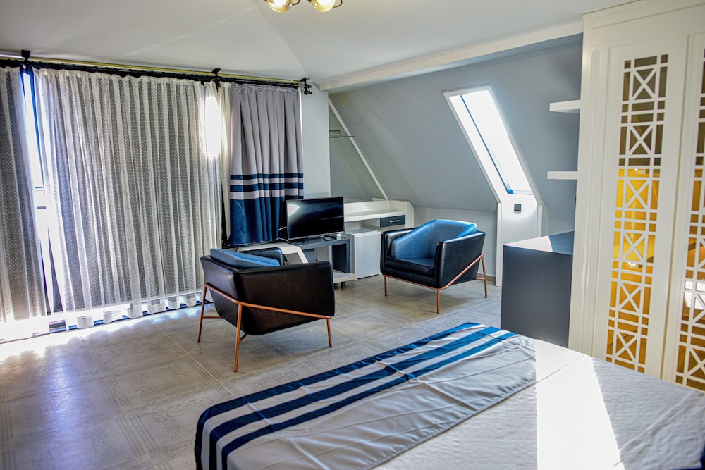 Sette Serenity Hotel - Adults Only — Hotel rooms in Alanya