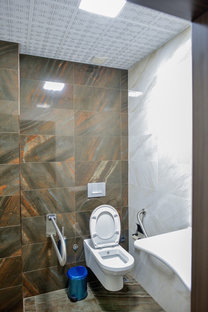 Sette Serenity Hotel - Adults Only — Hotel rooms in Alanya