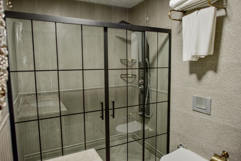 Sette Serenity Hotel - Adults Only — Hotel rooms in Alanya