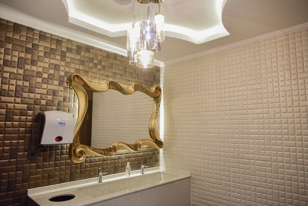Sette Serenity Hotel - Adults Only — Hotel rooms in Alanya