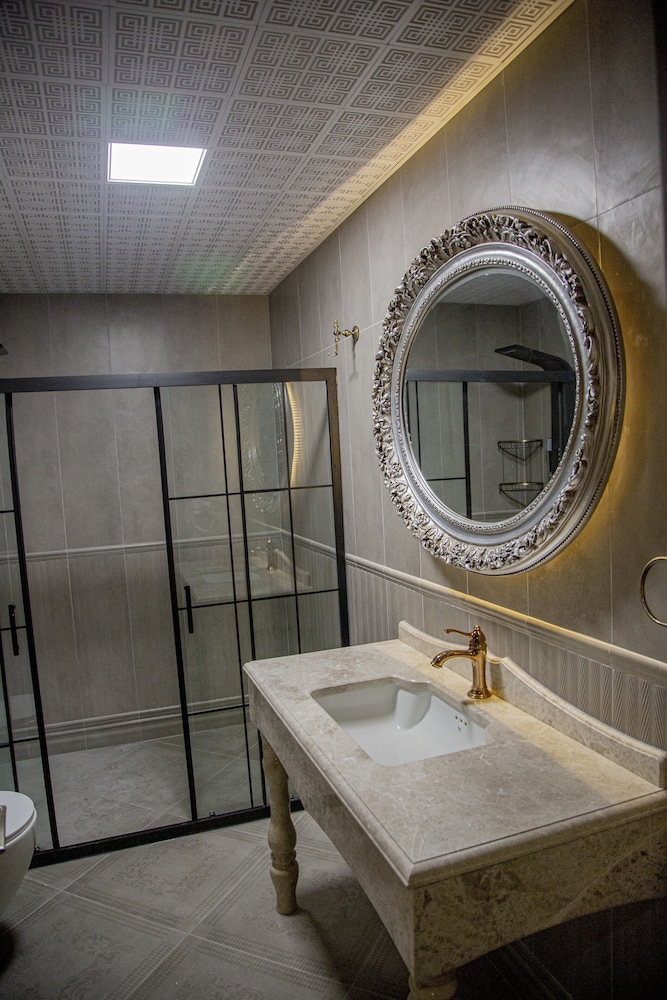 Sette Serenity Hotel - Adults Only — Hotel rooms in Alanya