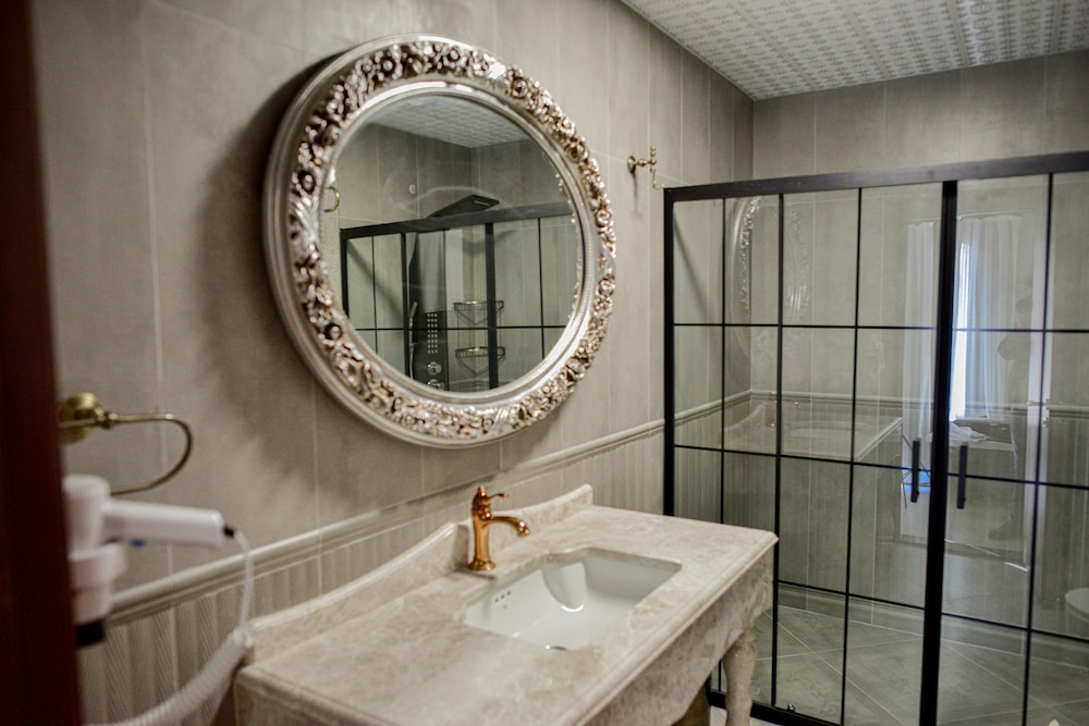Sette Serenity Hotel - Adults Only — Hotel rooms in Alanya
