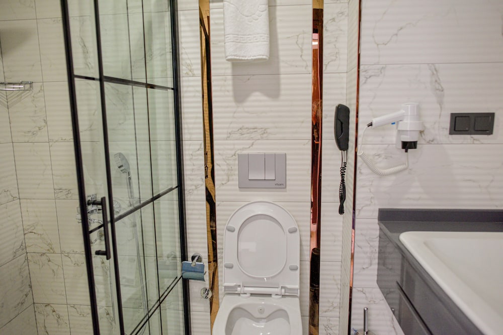 Sette Serenity Hotel - Adults Only — Hotel rooms in Alanya