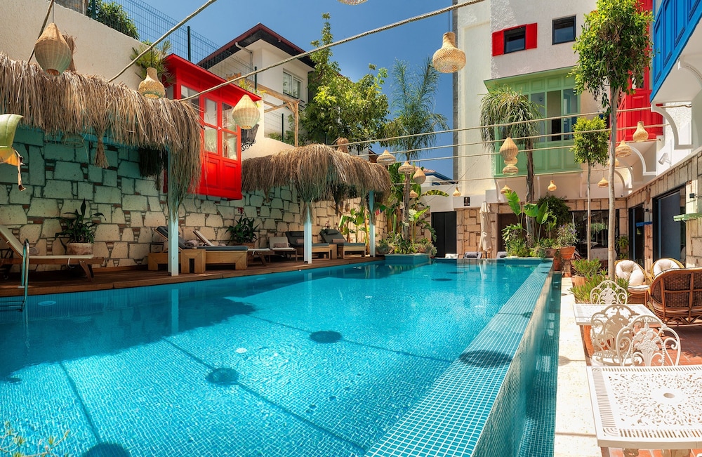 TNR Otel & Spa - zdjęcie 3