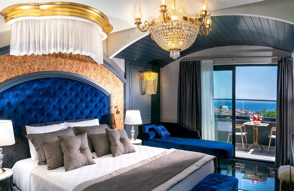 TNR Otel & Spa - zdjęcie 5