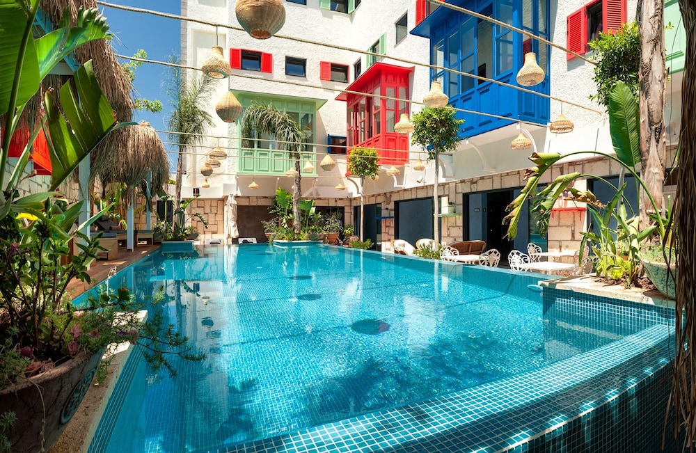 TNR Otel & Spa - zdjęcie 2