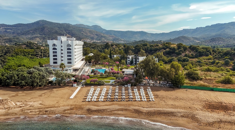 Club Beyy Resort Hotel - zdjęcie 2