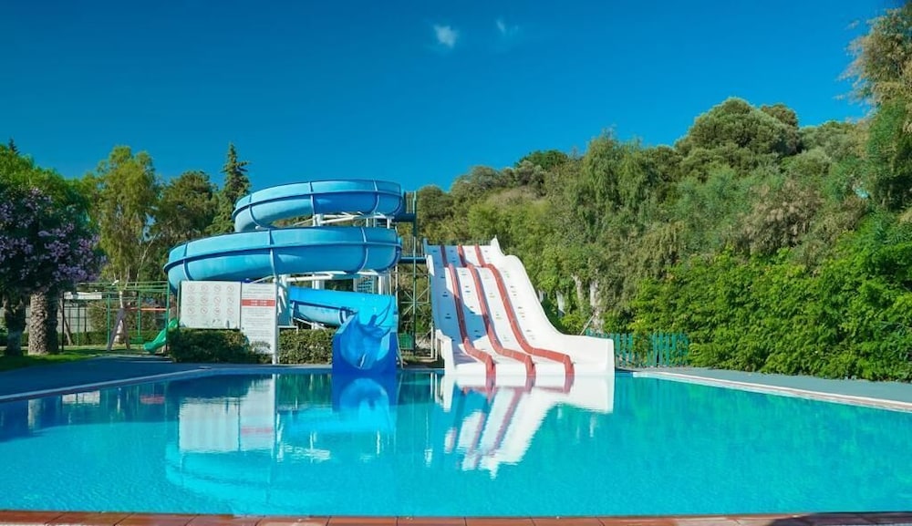 Club Beyy Resort Hotel - zdjęcie 4