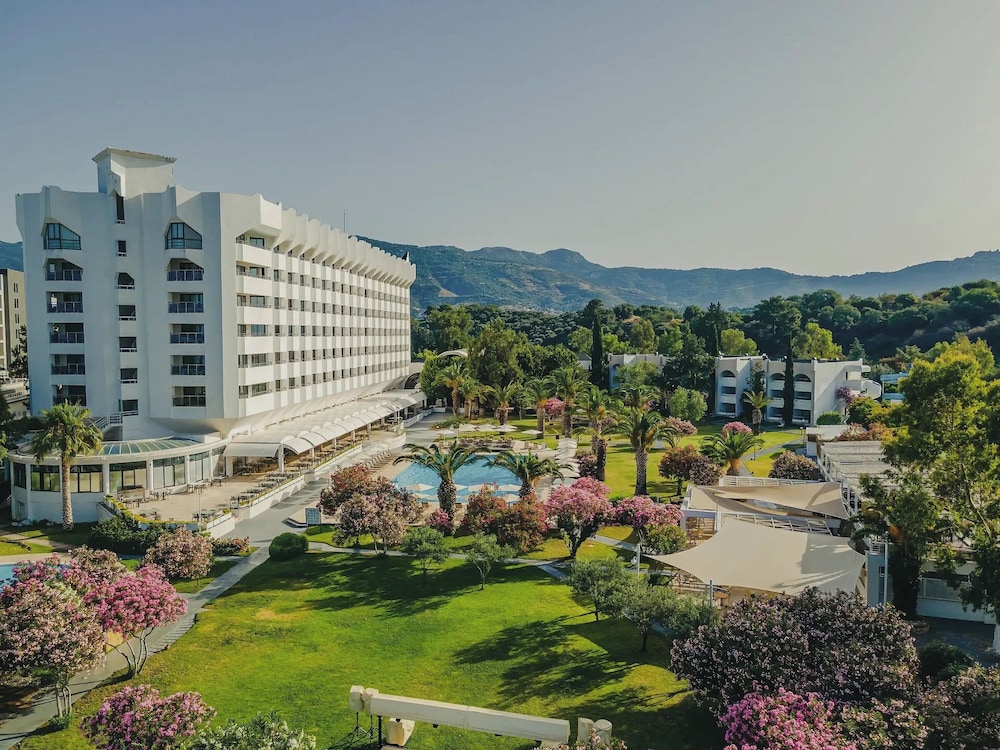 Club Beyy Resort Hotel - zdjęcie 5
