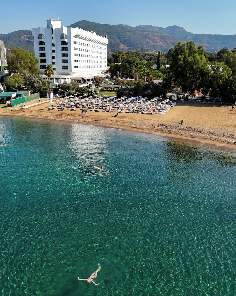Club Beyy Resort Hotel - zdjęcie 3