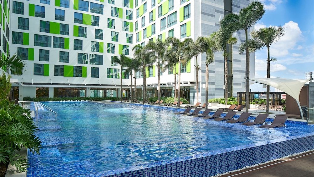 Ho Chi Minh City (6 dni) w Holiday Inn & Suites Saigon Airport by IHG z Warszawy