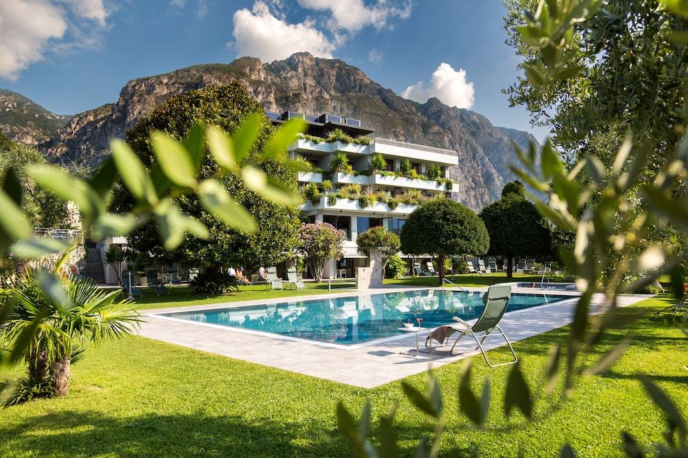 Hotel La Fiorita
