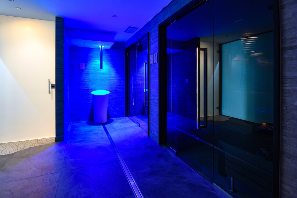 Hotel La Fiorita — Spa in Limone sul Garda, Lombardy