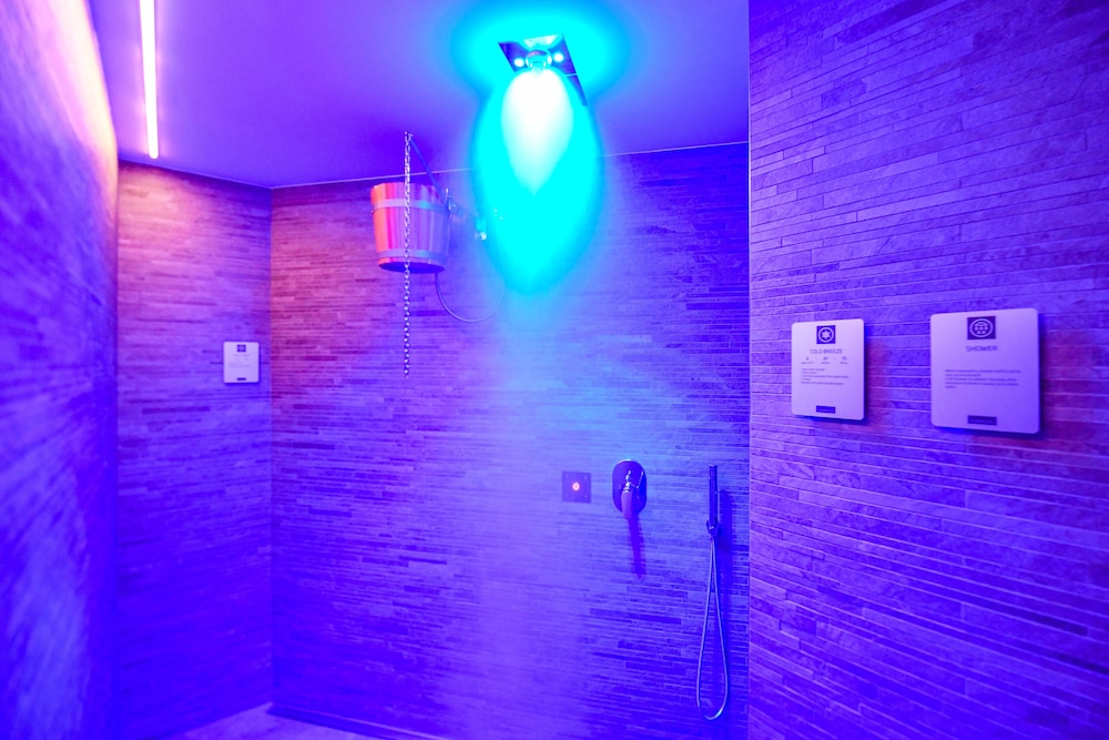 Hotel La Fiorita — Spa in Limone sul Garda, Lombardy