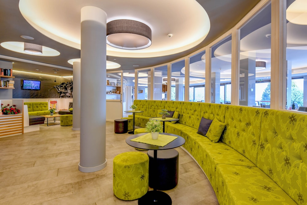 Hotel La Fiorita — Restaurant & bars in Limone sul Garda, Lombardy
