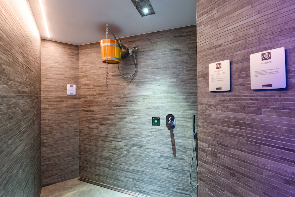 Hotel La Fiorita — Spa in Limone sul Garda, Lombardy