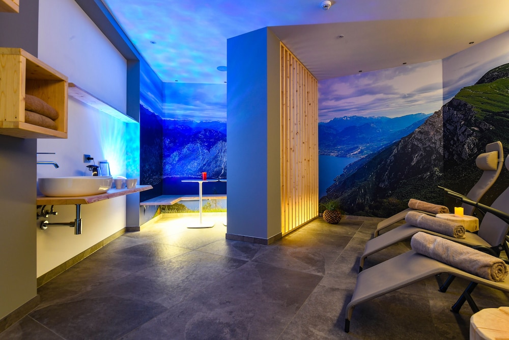 Hotel La Fiorita — Spa in Limone sul Garda, Lombardy