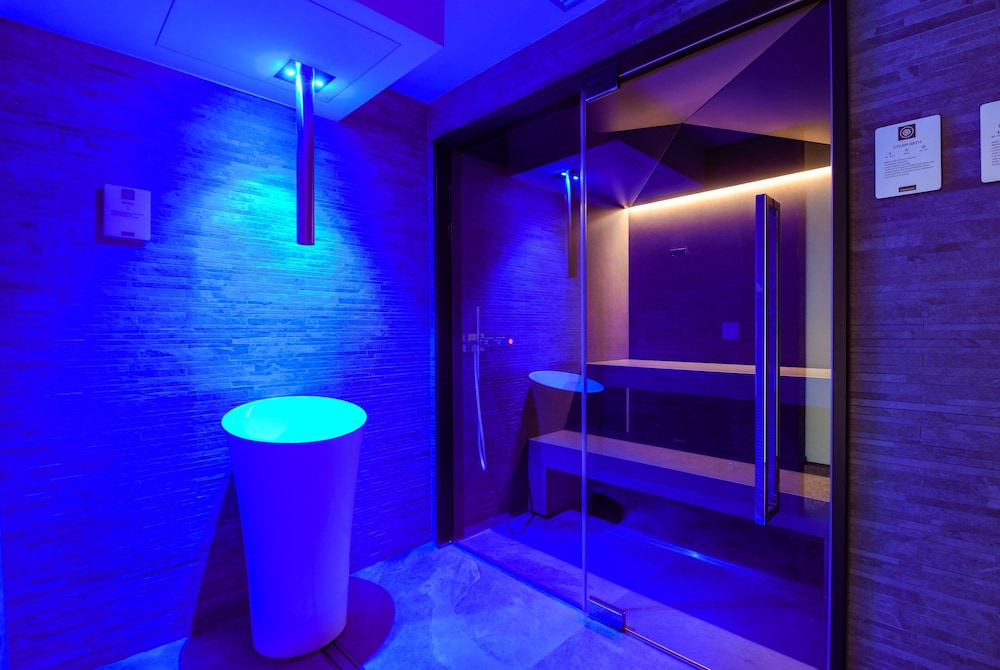 Hotel La Fiorita — Spa in Limone sul Garda, Lombardy