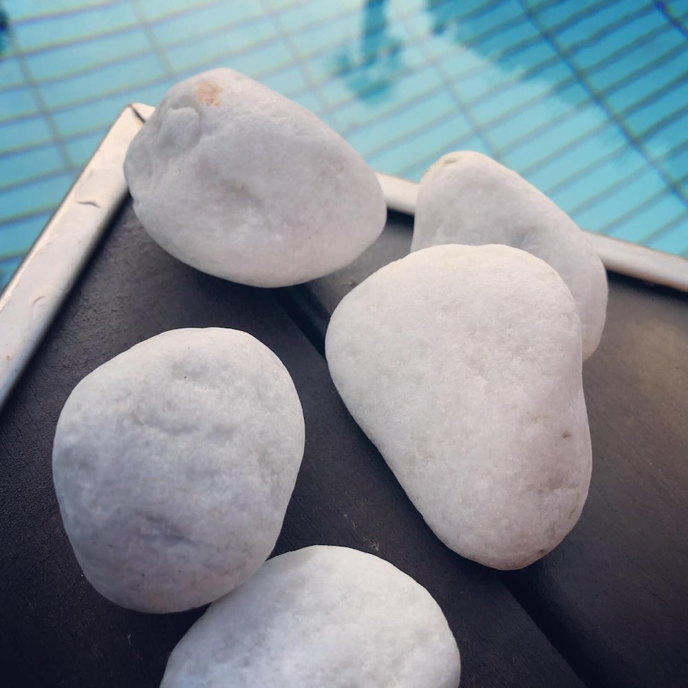 Park Hotel Cellini — Swimming pool in Jesolo, Veneto