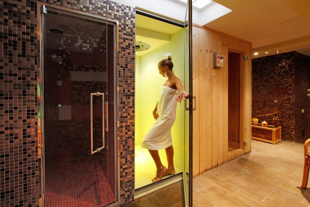 Park Hotel Cellini — Spa in Jesolo, Veneto