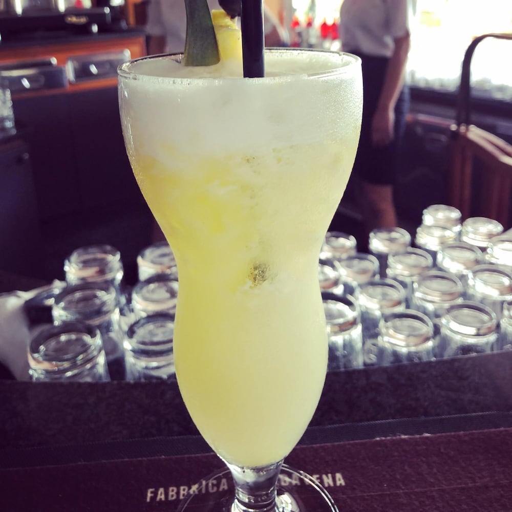 Park Hotel Cellini — Restaurant & bars in Jesolo, Veneto