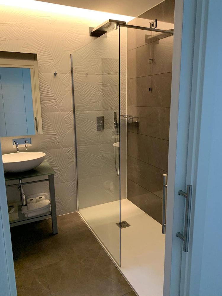 Park Hotel Cellini — Hotel rooms in Jesolo, Veneto