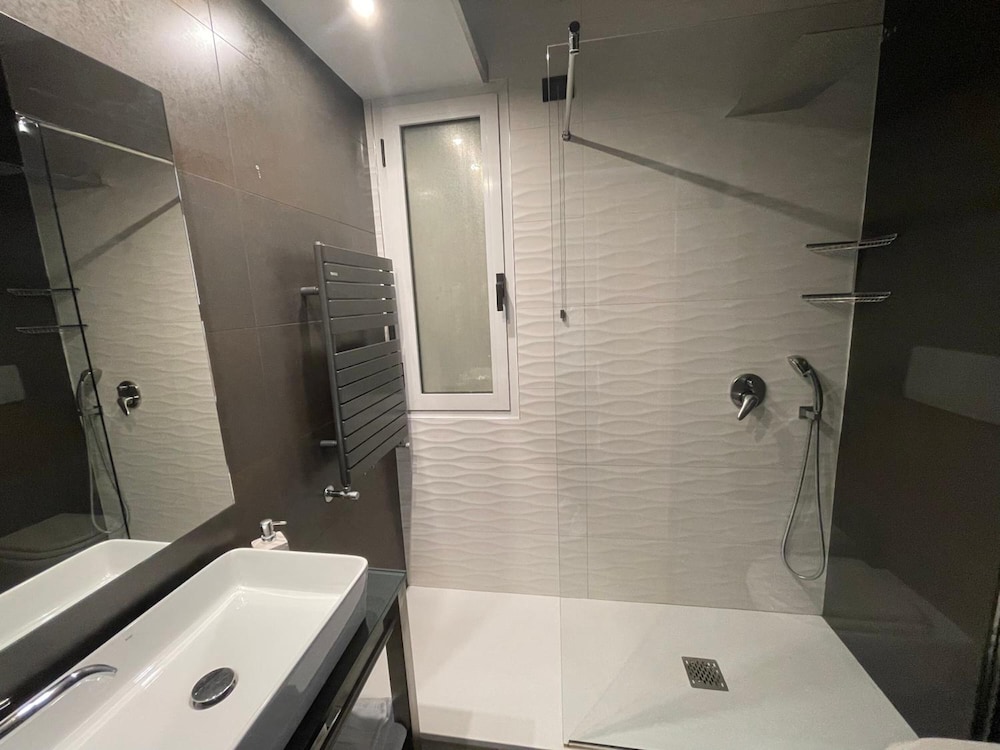 Park Hotel Cellini — Hotel rooms in Jesolo, Veneto