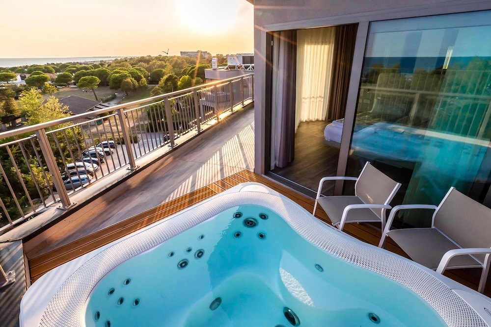 Hotel Mediterranee Family & Spa Hotel - zdjęcie 4