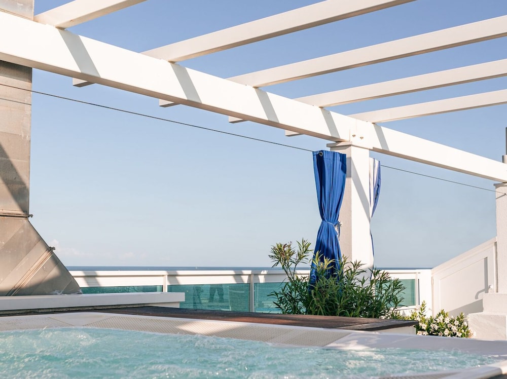 Hotel Orizzonte — Spa in Jesolo, Veneto