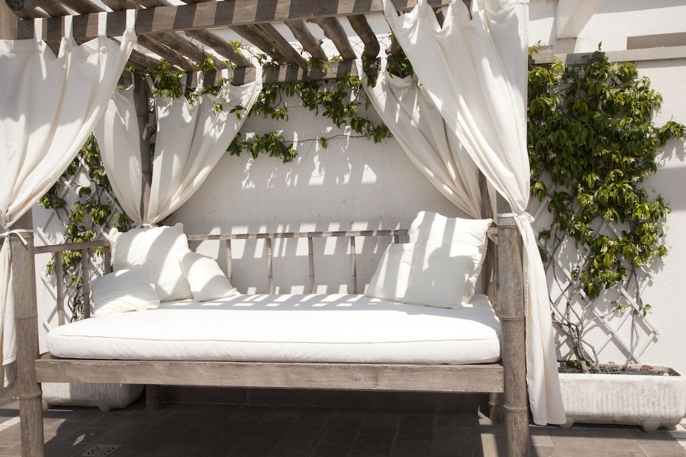 Hotel Orizzonte — Hotel rooms in Jesolo, Veneto