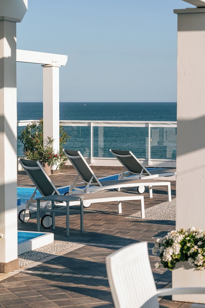 Hotel Orizzonte — Swimming pool in Jesolo, Veneto