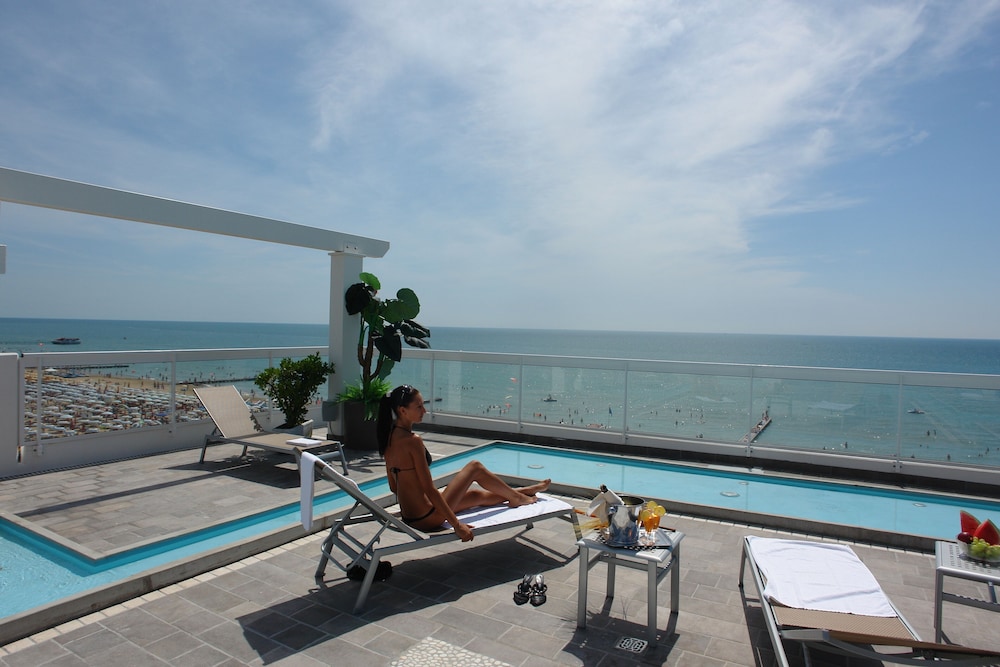 Hotel Orizzonte — Main photo in Jesolo, Veneto