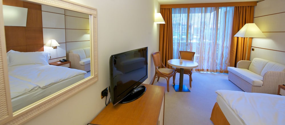 Park Hotel Imperial Centro Tao Natural Medical Spa — Hotel rooms in Limone sul Garda, Lombardy
