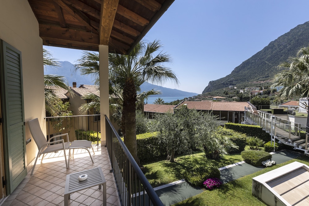 Park Hotel Imperial Centro Tao Natural Medical Spa — Attractions in the area in Limone sul Garda, Lombardy