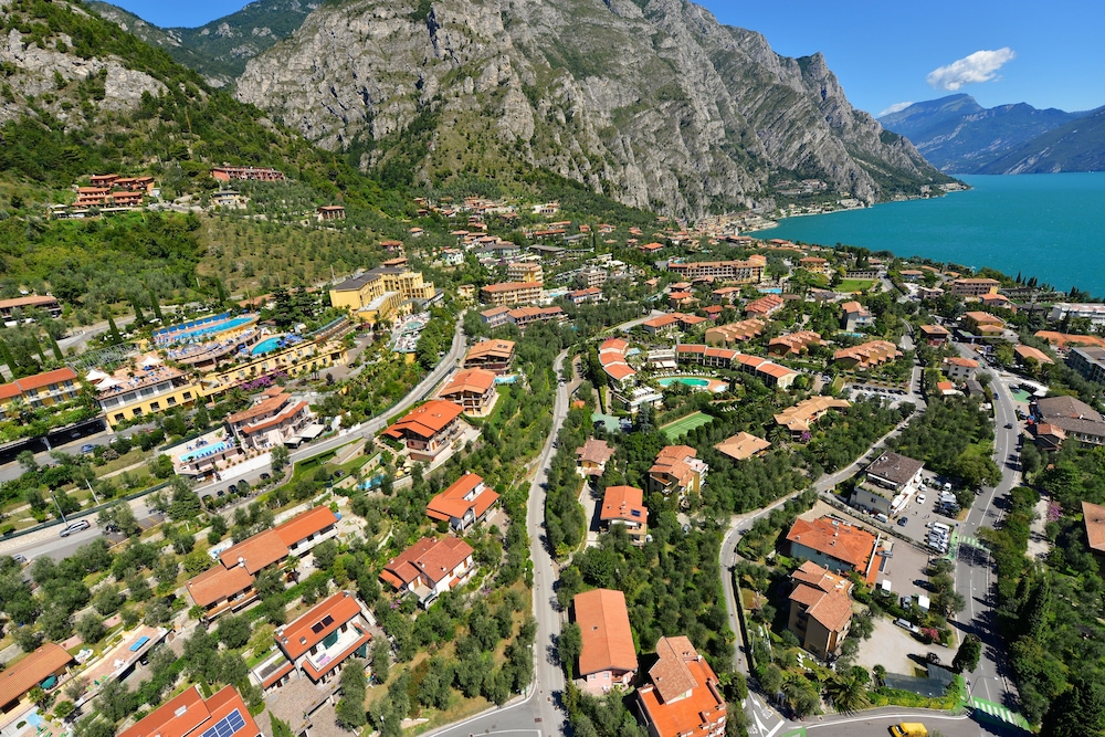Park Hotel Imperial Centro Tao Natural Medical Spa — Attractions in the area in Limone sul Garda, Lombardy