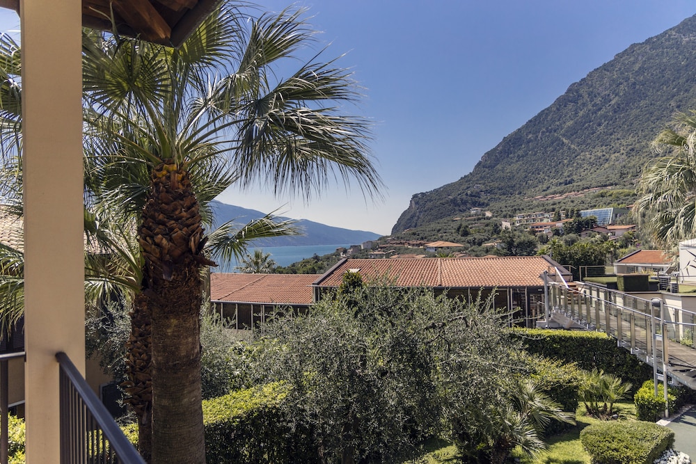 Park Hotel Imperial Centro Tao Natural Medical Spa — Attractions in the area in Limone sul Garda, Lombardy