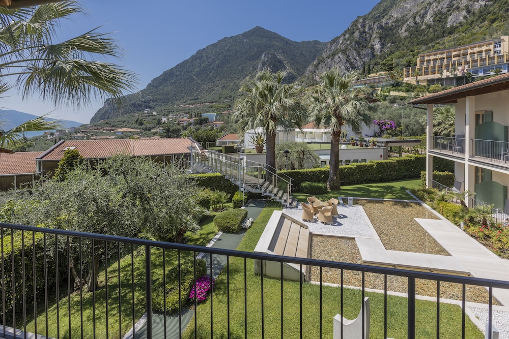 Park Hotel Imperial Centro Tao Natural Medical Spa — Attractions in the area in Limone sul Garda, Lombardy