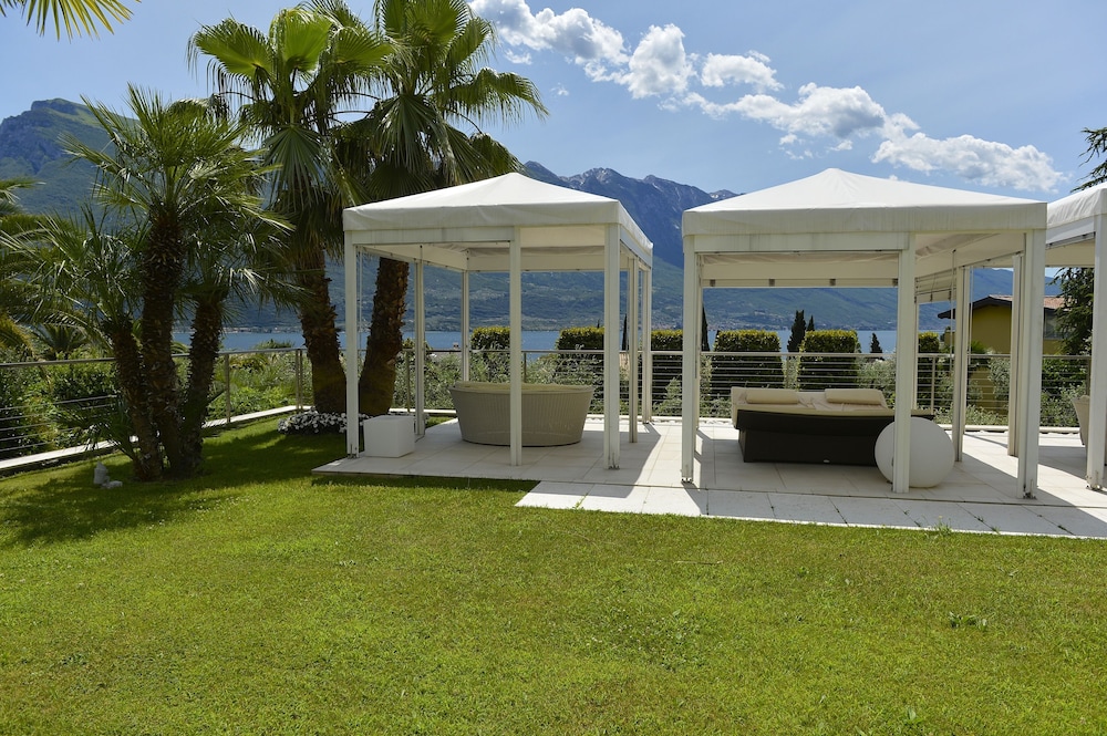 Park Hotel Imperial Centro Tao Natural Medical Spa — Spa in Limone sul Garda, Lombardy