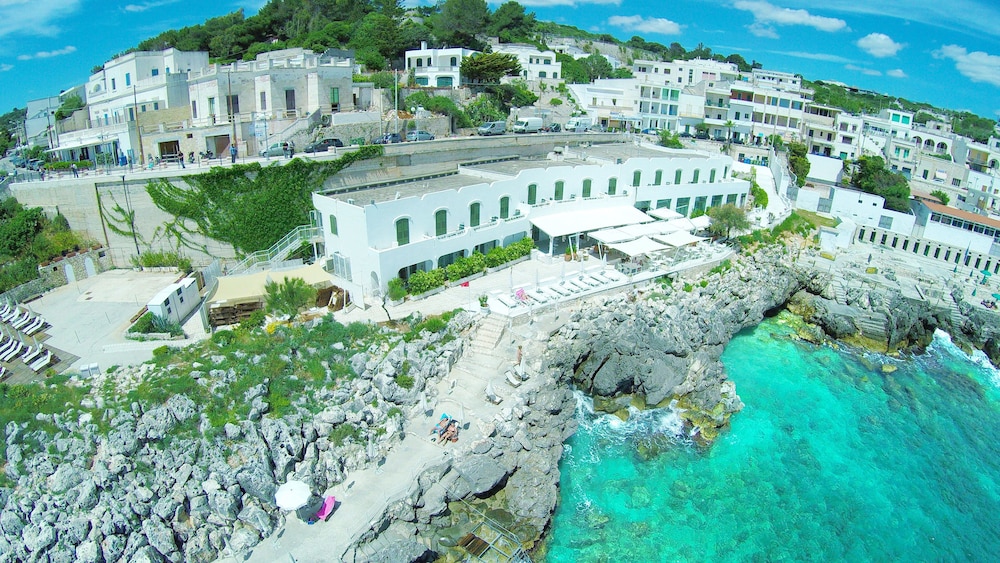 Hotel La Roccia