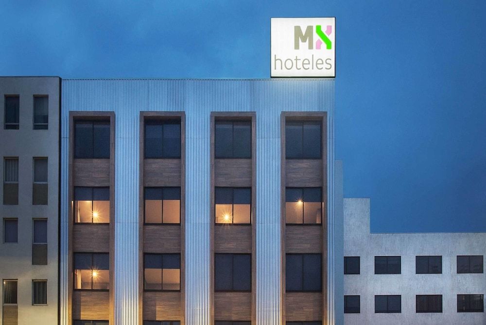 Mexico City (7 dni) w Hotel MX lagunilla CDMX, Trademark Collection by Wyndham z Krakowa