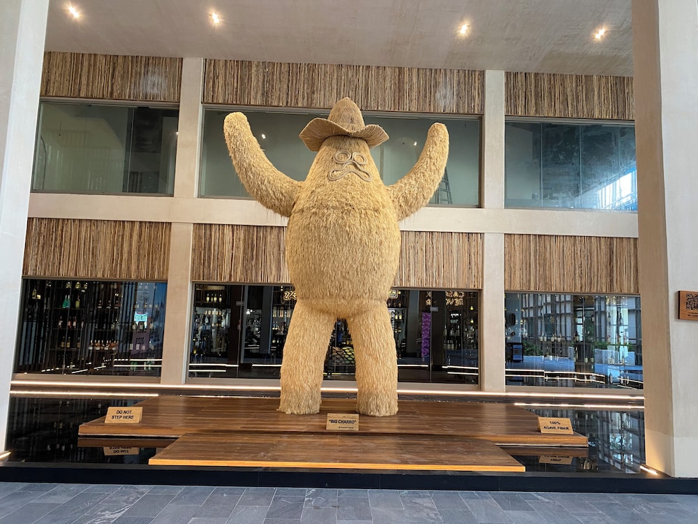 Motto by Hilton Tulum — Hotel building in Tulum, Quintana Roo