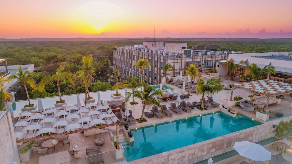 Motto by Hilton Tulum — Main photo in Tulum, Quintana Roo