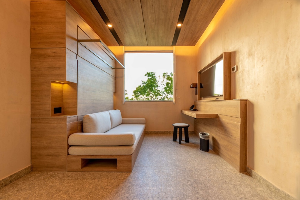Motto by Hilton Tulum — Hotel rooms in Tulum, Quintana Roo
