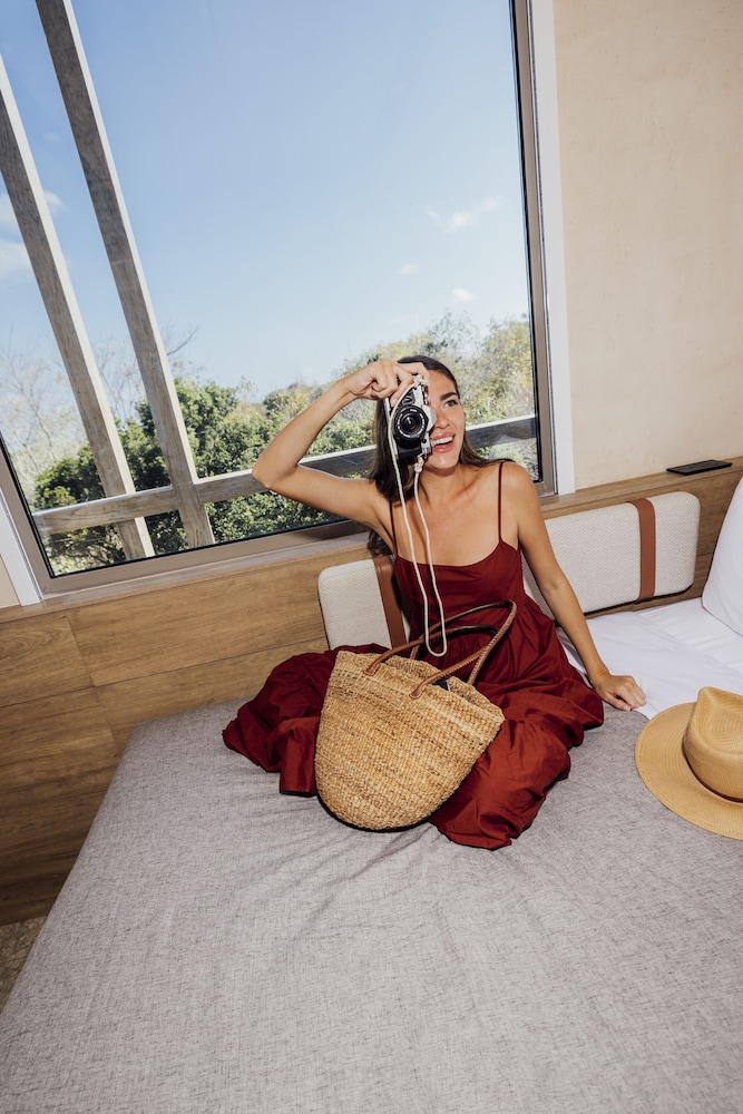 Motto by Hilton Tulum — Hotel rooms in Tulum, Quintana Roo
