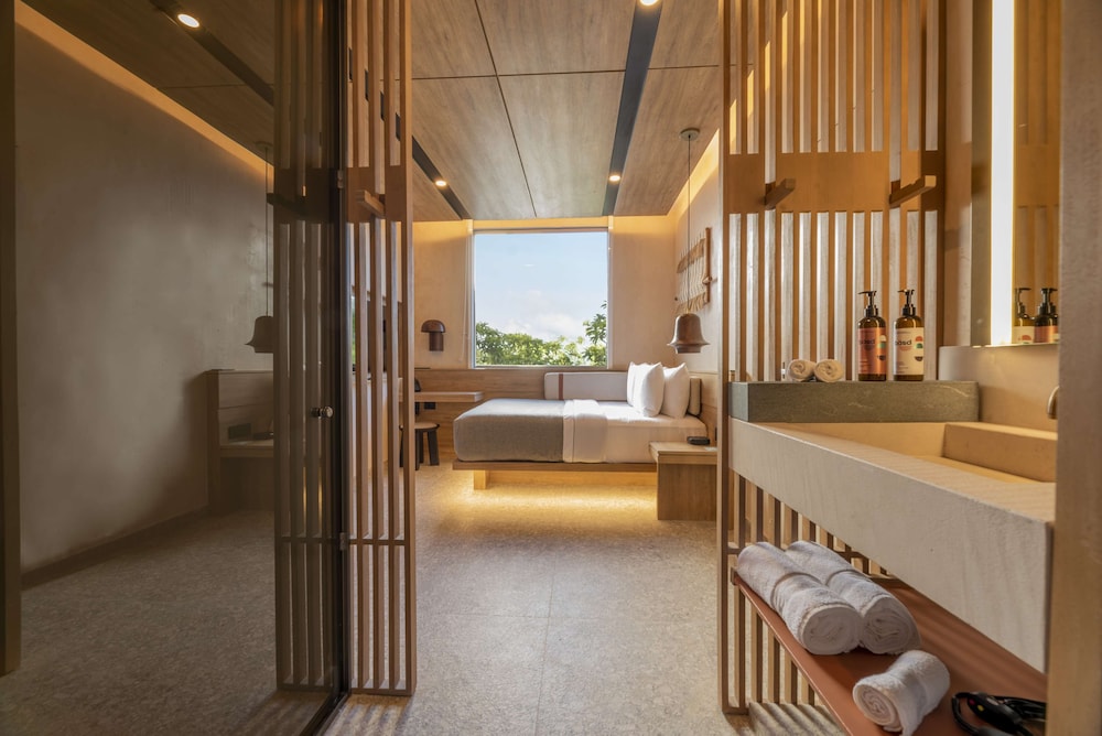 Motto by Hilton Tulum — Hotel rooms in Tulum, Quintana Roo