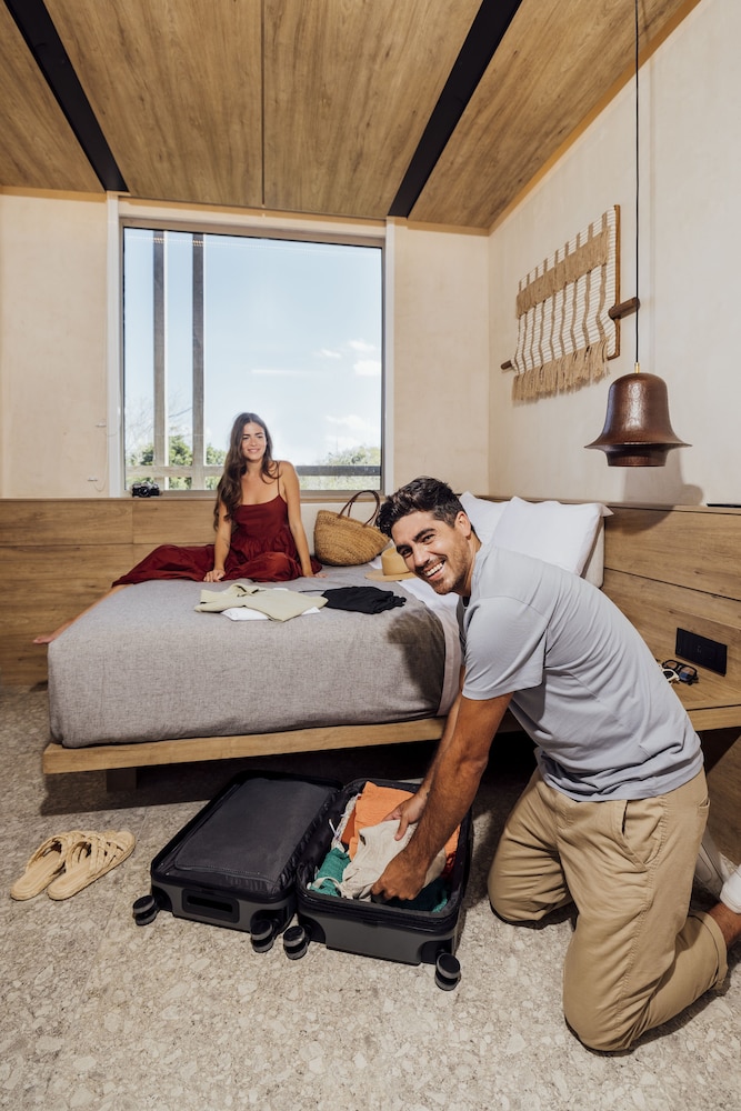 Motto by Hilton Tulum — Hotel rooms in Tulum, Quintana Roo
