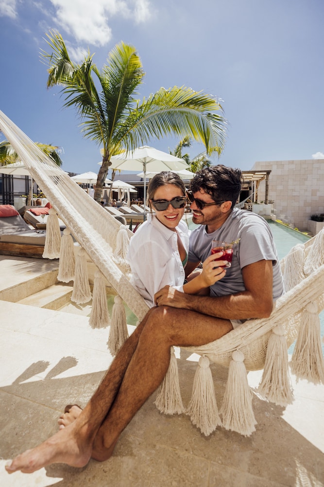 Motto by Hilton Tulum — Beach in Tulum, Quintana Roo