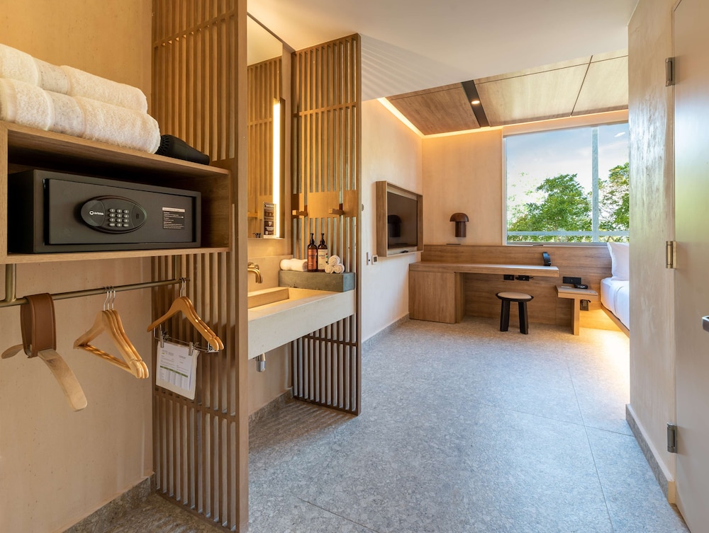 Motto by Hilton Tulum — Hotel rooms in Tulum, Quintana Roo