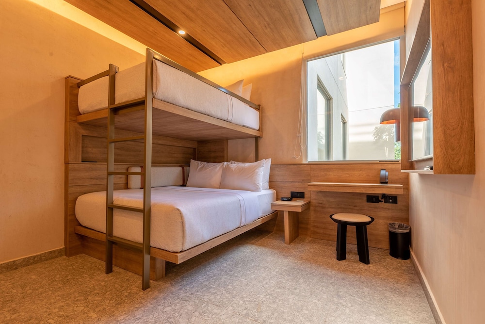 Motto by Hilton Tulum — Hotel rooms in Tulum, Quintana Roo