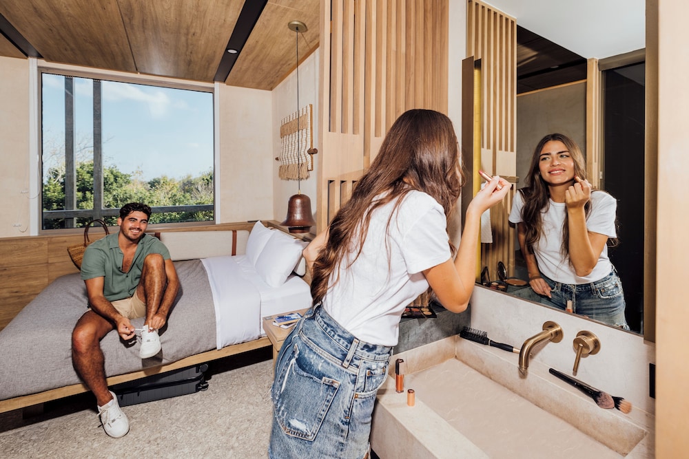Motto by Hilton Tulum — Hotel rooms in Tulum, Quintana Roo